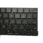 Tastiera di ricambio USA per MacBook Pro 13 A2338 2020 - immagine 5