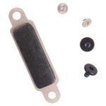 Set viti magnetiche 5 in 1 per MacBook Pro A1706-A2289