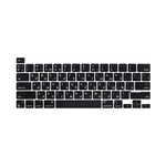 Copritasti per MacBook Pro Retina 13 M1 fine 2020 A2338