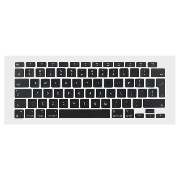 Copritasti versione FR EMC3598 per MacBook Pro Retina 13 M1 2020