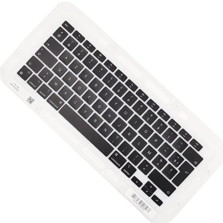 Copritasti versione FR EMC3598 per MacBook Pro Retina 13 M1 2020