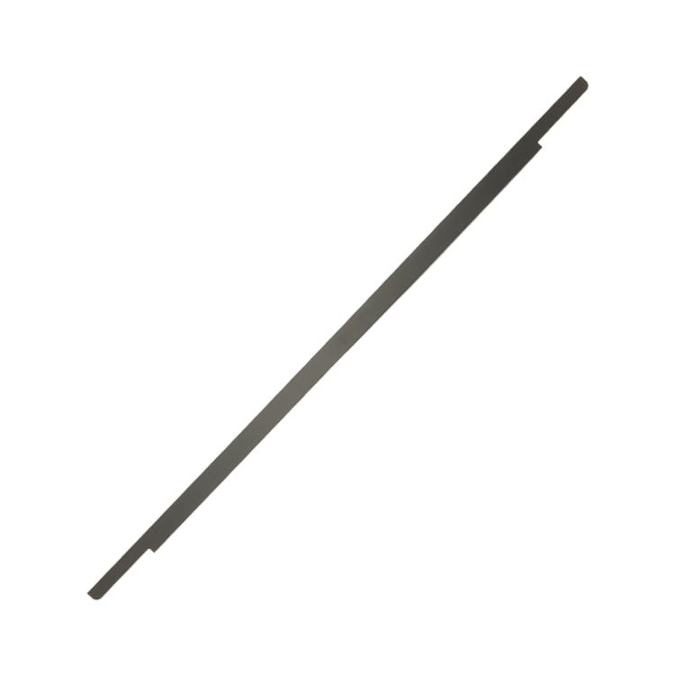 Cornice frontale in vetro per MacBook Pro 16" A2141 2019