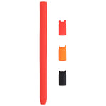 Custodia in silicone per Apple Pencil 1 design cartoon