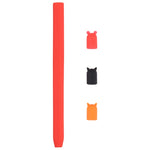 Custodia in silicone cartoon per Apple Pencil 2