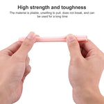 Custodia in silicone cartoon per Apple Pencil 2