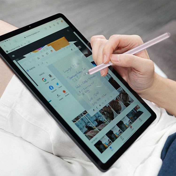 Penna stilo alta sensibilità per Samsung Galaxy Tab S6