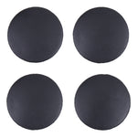 Piedini in gomma antiscivolo per MacBook Air 13 A1932, set da 4