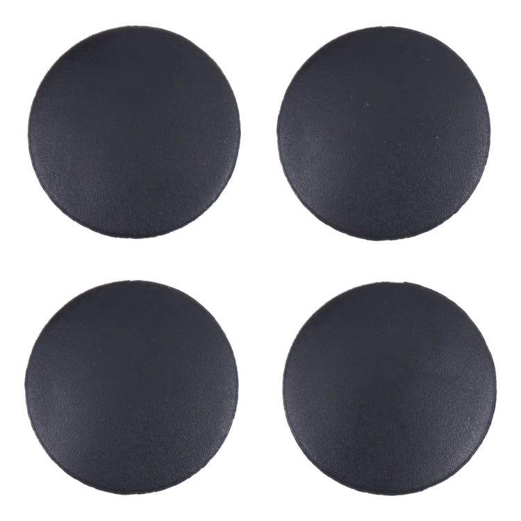 Piedini in gomma antiscivolo per MacBook Air 13 A1932, set da 4