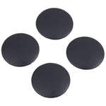 Piedini in gomma antiscivolo per MacBook Air 13 A1932, set da 4 - immagine 2