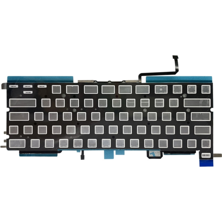 Retroilluminazione tastiera USA per MacBook Pro 13,3" A2289 2020