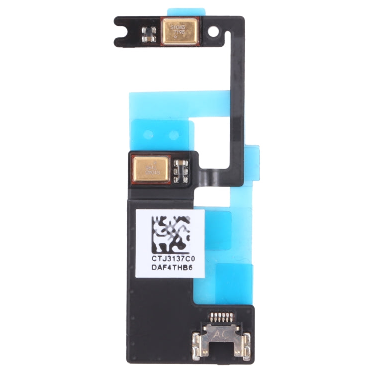 Cavo flex microfono per iMac 27 A1419 2017, codice 821-01072-A