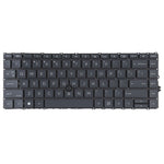 Tastiera USA retroilluminata per HP EliteBook 840, 845 e 745 - immagine 2