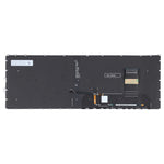 Tastiera USA retroilluminata per HP EliteBook 840, 845 e 745 - immagine 3