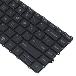 Tastiera USA retroilluminata per HP EliteBook 840, 845 e 745 - immagine 4