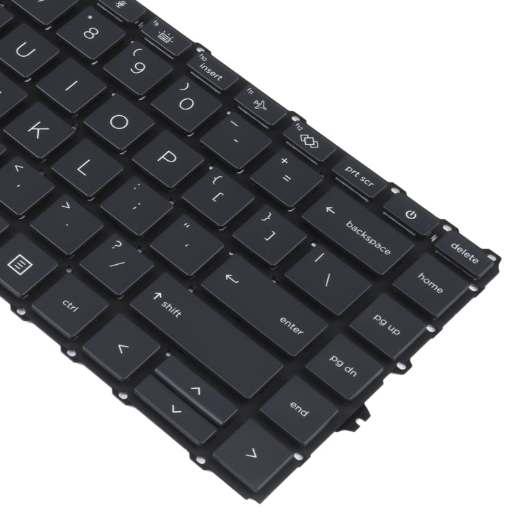 Tastiera USA retroilluminata per HP EliteBook 840, 845 e 745 - immagine 4