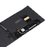 Tastiera USA retroilluminata per HP EliteBook 840, 845 e 745 - immagine 5