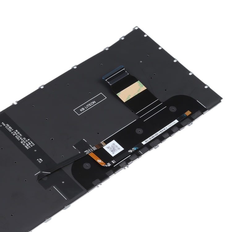Tastiera USA retroilluminata per HP EliteBook 840, 845 e 745 - immagine 5