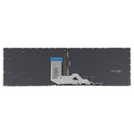 Tastiera retroilluminata USA per HP Envy X360 15-ED