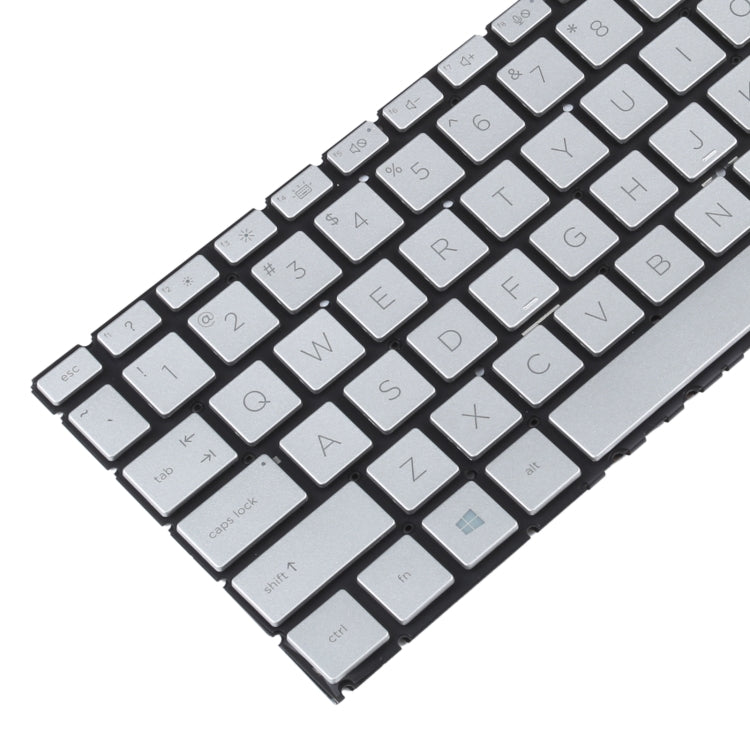 Tastiera retroilluminata USA per HP Envy X360 15-ED