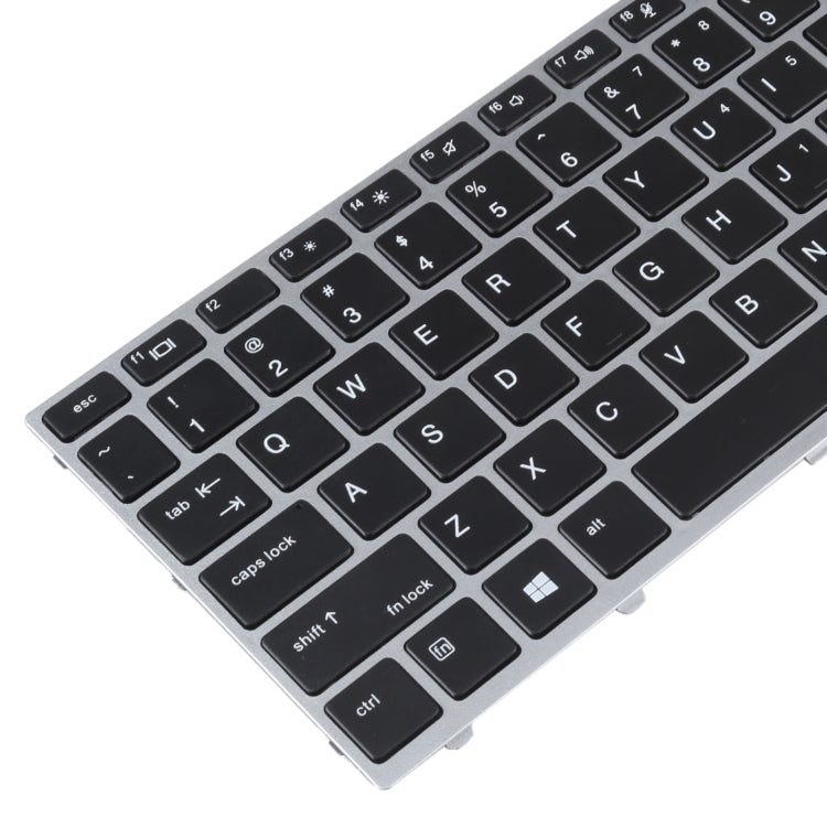 Tastiera ricambio per HP Probook 430 G5 versione USA