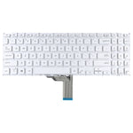 Tastiera retroilluminata USA per Asus Vivobook X512 - immagine 2