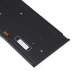 Tastiera retroilluminata USA per Asus Vivobook X512 - immagine 5