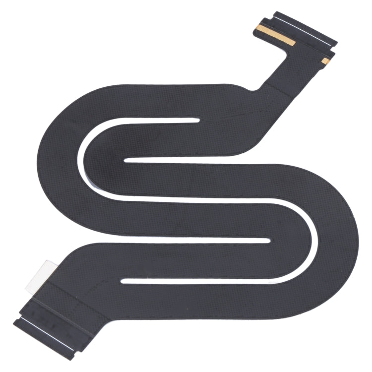 Cavo flex touch di ricambio per MacBook A1534 2017 - immagine 3