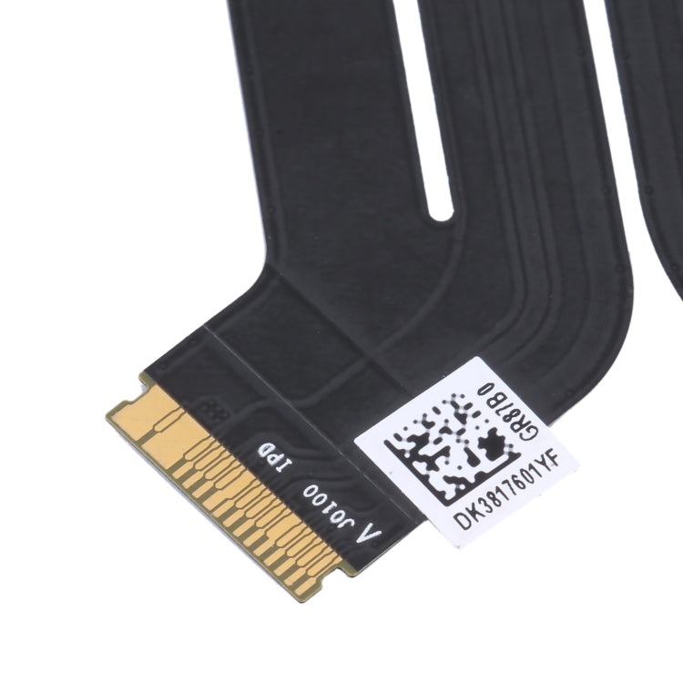 Cavo flex touch di ricambio per MacBook A1534 2017 - immagine 4