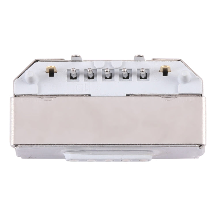Connettore jack alimentazione MacBook Air 11.6/13.3 A1645 A1466