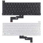 Tastiera versione UK per MacBook Pro 13" A2289 2020