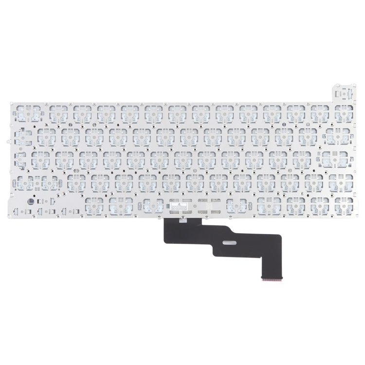 Tastiera versione UK per MacBook Pro 13" A2289 2020