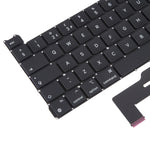 Tastiera versione UK per MacBook Pro 13" A2289 2020
