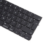 Tastiera versione UK per MacBook Pro 13" A2289 2020