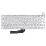 Tastiera versione UK per MacBook Pro 13" A2251 2020