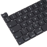 Tastiera versione UK per MacBook Pro 13" A2251 2020