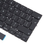 Tastiera versione UK per MacBook Pro 13" A2251 2020