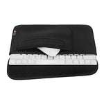 Custodia portatile per Apple Magic Mouse 2 e Keyboard 2