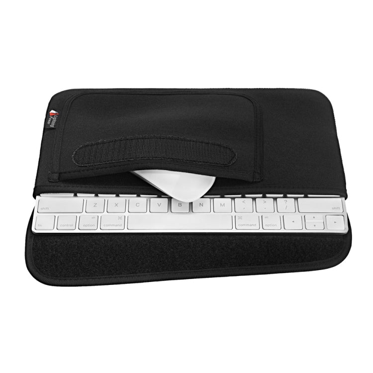 Custodia portatile per Apple Magic Mouse 2 e Keyboard 2