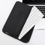 Custodia portatile per Apple Magic Mouse 2 e Keyboard 2