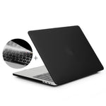 Custodia rigida ENKAY con cover tastiera per MacBook Pro 13"