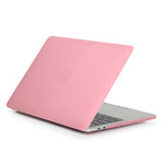 Custodia rigida ENKAY con cover tastiera per MacBook Pro 13"