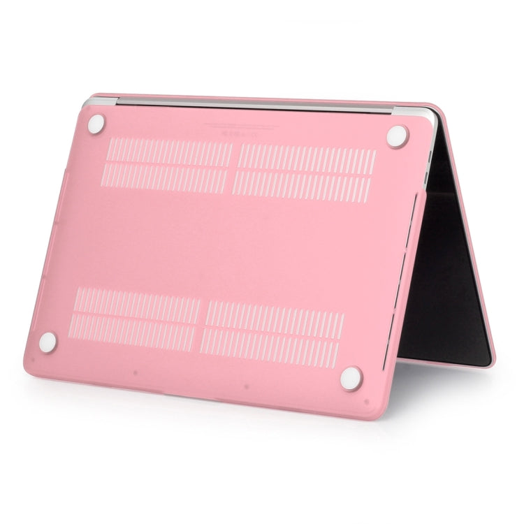 Custodia rigida ENKAY con cover tastiera per MacBook Pro 13"