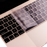 Custodia protettiva ENKAY per MacBook Pro 13,3" A1708