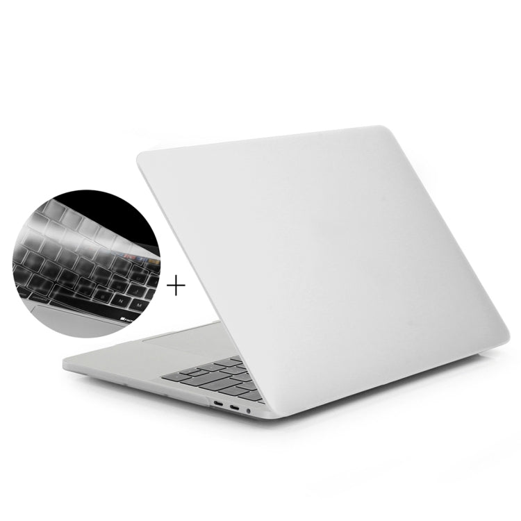 Custodia protettiva ENKAY per MacBook Pro 13,3" A1708