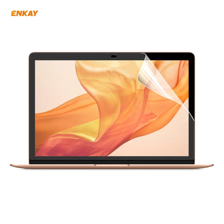 Pellicola protettiva HD per MacBook Air 13,3 pollici