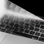 Custodia rigida per MacBook Pro 13" con Touch Bar A1706