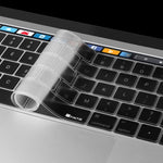 Custodia rigida per MacBook Pro 13" con Touch Bar A1706