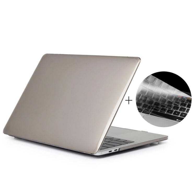 Custodia rigida per MacBook Pro 13" con Touch Bar A1706