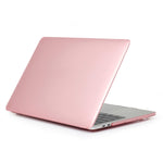 Custodia protettiva rigida per MacBook Pro 13,3" A1708