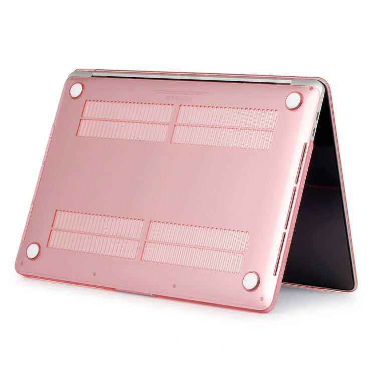 Custodia protettiva rigida per MacBook Pro 13,3" A1708